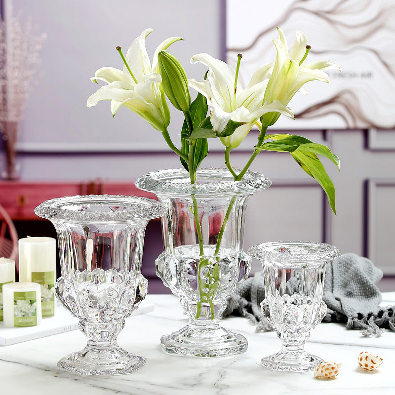 Flower Shop Collection